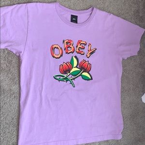 OBEY T-shirt